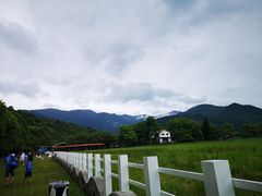 -瑞穗牧场
