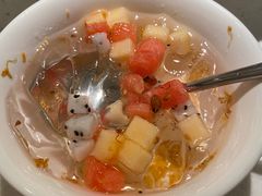 -江渔儿酸菜鱼·拔草餐厅(虎门君乐汇店)