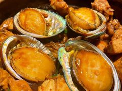 -啫神·广州地标美食(北京路店)