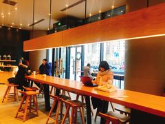 -星巴克(北京望京东园店)