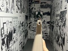 -不可思议减压馆·解压博物馆·摔碗发泄·团建定制