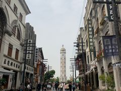 -两江国际影视城