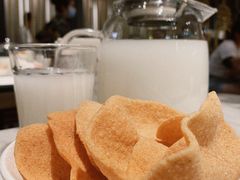虾片-金椰壳· 大厨新加坡菜(壹方城店)