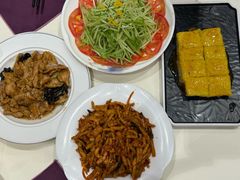 -凯鸽酒楼(大同振兴街店)