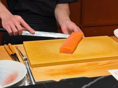 -Sushi Hanzo半藏(天环广场店)