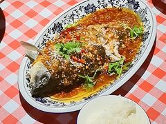 -昌盛德徐州老菜馆