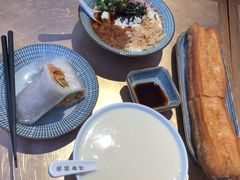 -桃园眷村(万象天地店)