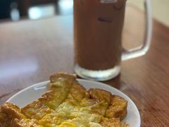 西多士-恒兴发茶店(水巷口店)