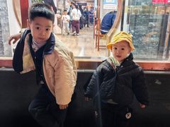 -亮亮面馆(经六路店)