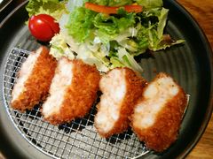 -江户前寿司(好运街店)