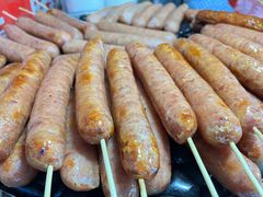 -大学城夜市大排档(凤栖路店)