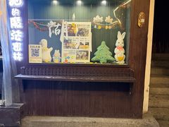 -衣裳街历史文化街区