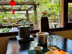 -菩提书坊(侨福大厦店)