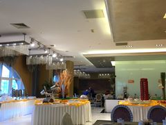 -北京丽景湾国际酒店