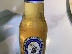 -蚝老板海鲜烧烤大排档(码头店)