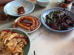 -小吊梨汤·北京菜(香山店)