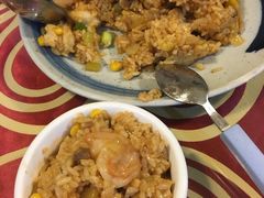 大梁炒饭-大梁骨头馆·酱骨老菜(友好店)