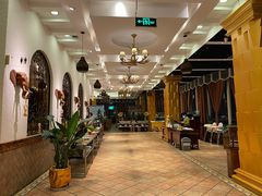 -火舞泰·泰式海鲜火锅餐厅(世纪城店)