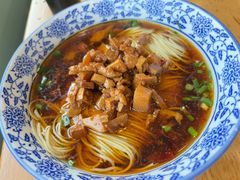 -裕兴记·三虾面(西北街总店)