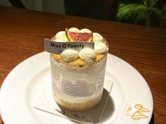 -Miss Q Family甜品·蛋糕·法甜咖啡