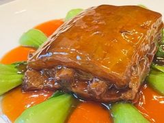 -功德林素菜饭庄(前门店)