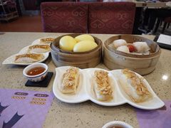 -点都德(龙之梦店)