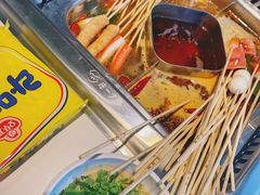 -串一火锅(赛格国际购物中心店)