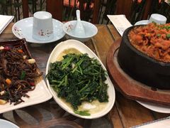 -西江美食舫·江西菜(健德桥店)