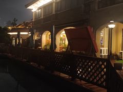 -浦鸿会尚莊亲子餐厅(碧云店)