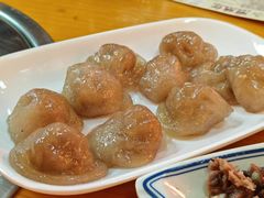 -明姨仔潮汕美食·碳炉猪脚·汕尾牛腩饭·起片鸡煲(起义路店)