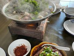 -小杨翘脚牛肉
