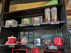 -星巴克(虹口运动loft店)