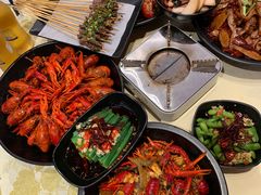 -聚味瞿记·龙虾堂(坡子街店)