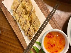 脆皮五香卷-CHIC1699远洋私厨