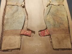 -巴音郭楞蒙古自治州博物馆