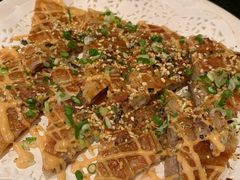 牛肉饼-牛家酒场(7mall店)