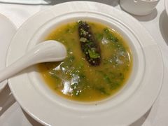 小米辽参-大蓉和(双楠店)