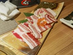 -江户烧肉(高德店)