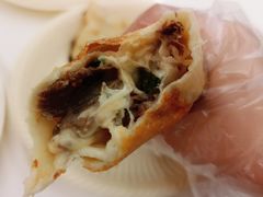 -山姆美式餐吧(鼓楼店)