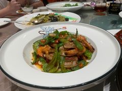 -金汇酒楼(中山东区店)