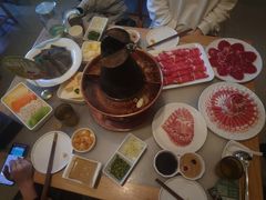 精品羊肉-牛街·马辈儿涮肉(牛街总店)