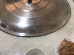 -木火柴大铁锅
