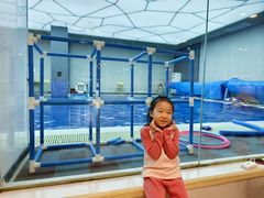 -酷游亲子游泳中心