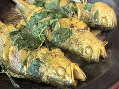 -小满海鲜·别院(天津旗舰店)