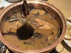-关东小磨东北菜(上海长风大悦城店)