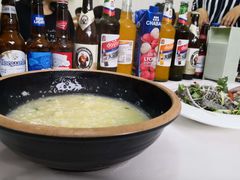 -北戴河庆山饭店·海鲜砂锅粥(北戴河黑石路店)