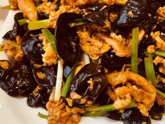 醋溜木须-惠宾饭庄(千禧店)