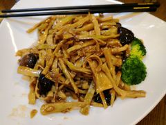 -新时代大酒店(仰口路店)