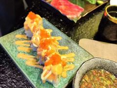 -樱嘢·炭火烧肉(惠南店)