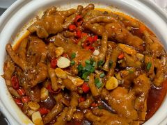 -胡老大菜热饭香·家宴(二七北路店)